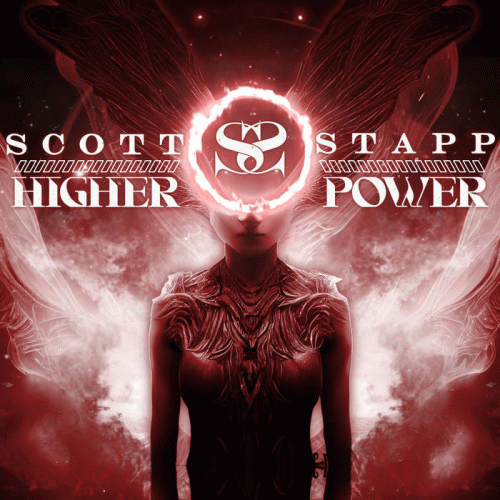 Scott Stapp : Higher Power